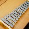 13 Note Glockenspiel