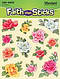 Fragrant Roses Stickers