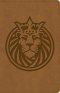 CSB Kids Bible, Anglicised Edition, Lion Leathertouch