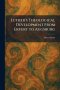 Luther's Theological Development From Erfurt to Augsburg