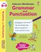 Usborne Workbooks Grammar And Punctuation 8-9