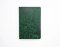 KJV Majestic Illuminated Bible (Emerald Leatherluxe)