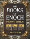 The Books of Enoch: The Complete Collection of Enoch I, II & III | PREMIUM EDITION with Large Print, High-Quality Illustrations, and Extra Apocryphal