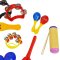 Pre-School 16 Player Percussion Pack