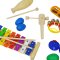 Pre-School 16 Player Percussion Pack
