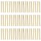 A-Star Natural Claves - Pack of 30