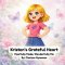 Fearfully Made, Wonderfully Me: Kristen's Grateful Heart