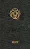 2027 Christian Pocket Diary