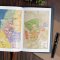 CSB Oswald Chambers Bible, Cloth Over Board