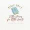 Bible Boys : Little stories for little hearts