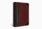 ESV Reader's Bible (TruTone, Brown/Cordovan, Portfolio Design)