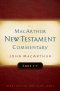 Luke 1-5 MacArthur New Testament Commentary