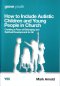 How to Include Autistic Children and Young People in Church