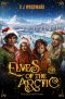 Elves of the Arctic 2: The Elflympic Games: A Magical Christmas Adventure at the North Pole - Chapter Book for Kids Ages 7-11