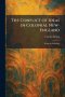 The Conflict of Ideas in Colonial New-England: Being an Anthology