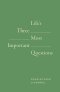 10 x Life's 3 Most Important Questions Tracts