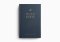 ESV Church Bible (Hardcover, Blue)