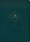 CSB Women's Study Bible, Peacock LeatherTouch, Indexed