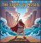 The Story of Moses: A Young Leader's Miracles and Lessons