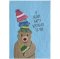 Beary Hatty Birthday
