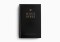 ESV Pew Bible with Responsive Readings (Hardcover, Black)