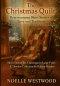 The Christmas Quilt: Short Stories for Christmas in Large Print: A Timeless Collection for Holiday Readers