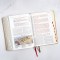 CSB Baker Illustrated Study Bible, Khaki, Indexed