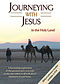 Journeying with Jesus in the Holy Land DVD