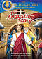 Torchlighters: The Augustine Story DVD