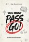 You Must Pass Go - A 21 Day Devotional