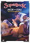 Superbook: Jacob And Esau DVD