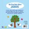 My First Book About Jesus (Picture Book)