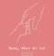 Mommy, Where Are You?: A child's guide to understanding the death of a mother and the promise to still feel loved by those we have lost.
