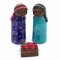 Soapstone Nativity Set