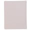 Feather Gray Floral Faux Leather Hardcover King James Version Note-taking Bible