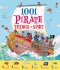 1001 Pirate Things to Spot