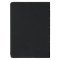 KJV Black and Gray Faux Leather King James Study Bible with Thumb Index