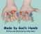 Made by God's Hands