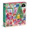 Evergreen Evening 500 Piece Family Puzzle