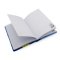 Paddington A5 Plush Notebook Stationery Set