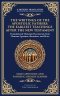 The Writings of the Apostolic Fathers: The Earliest Teachings After the New Testament (Deluxe Hardbound Edition)