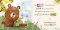 Prayer Bear: Join Bear on a Journey of Prayer and Faith