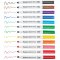 Washable Markers (Pack of 12)