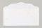 Offering Envelope: Bill-Sized, White Blank (Package of 100)