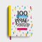 100 Days Praise & Positivity Devotional Journal