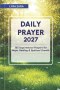 DAILY PRAYER 2027: 365 Inspirational Prayers for Hope, Healing & Spiritual Growth.