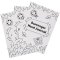 Scavenger Hunt Journals (3 Pack)