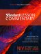 NIV® Standard Lesson Commentary® 2025-2026