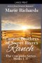 Carsen Brothers of Sweet Rivers Ranch: Complete Series