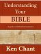 Understanding Your Bible